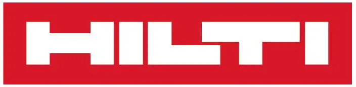 HILTI-logo
