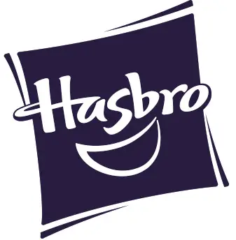 Hasbro logo