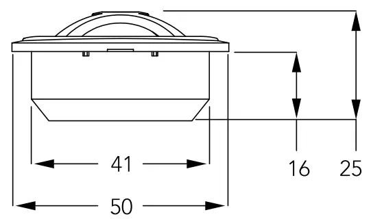 HARMONY-HB1-6K2-2-Way-Speaker-System-with-6DB-Tweeter-Crossover- (4)