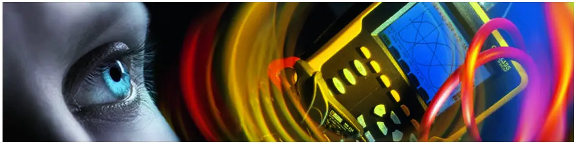 CHAUVIN ARNOUX FTV500 Photovoltaic Tester