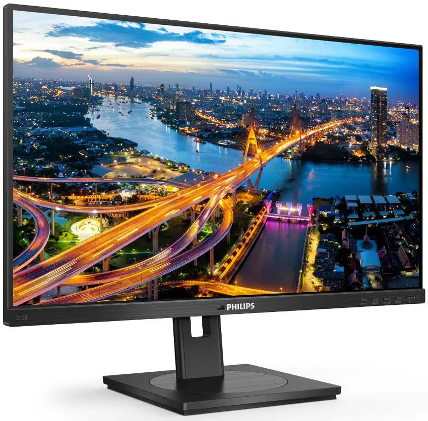Philips-B-Line-243B1(00)-LED-Display-Product