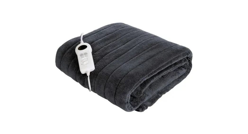 Goldair Gwht100 Wearable Heated Throw Instruction Manual