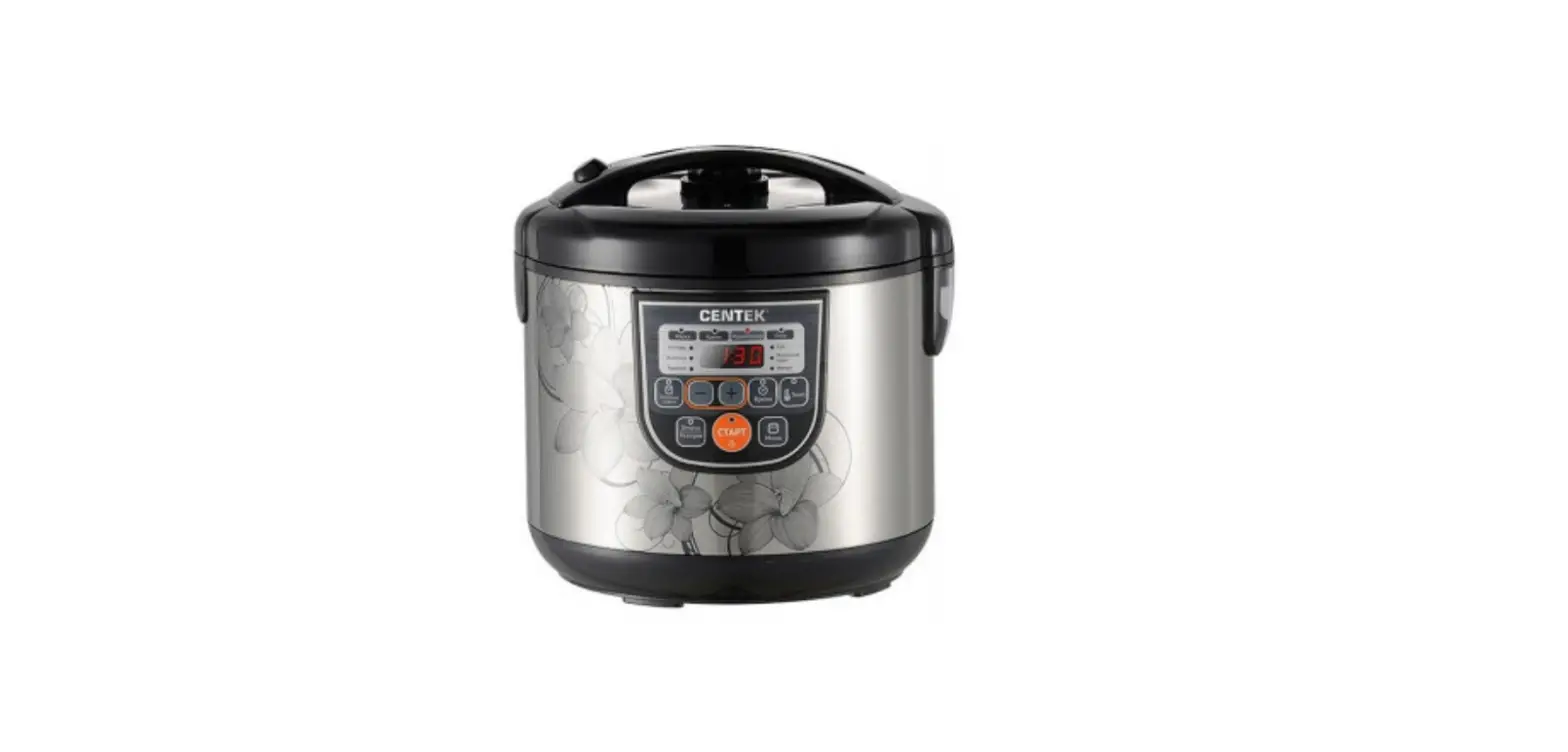 Centek Ct-1499 900w Multicooker Instruction Manual Centek Ct-1499 900w Multicooker Instruction Manual