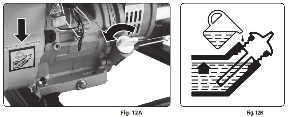 HERON 8896411 Gasoline Generators - Product Overview 12