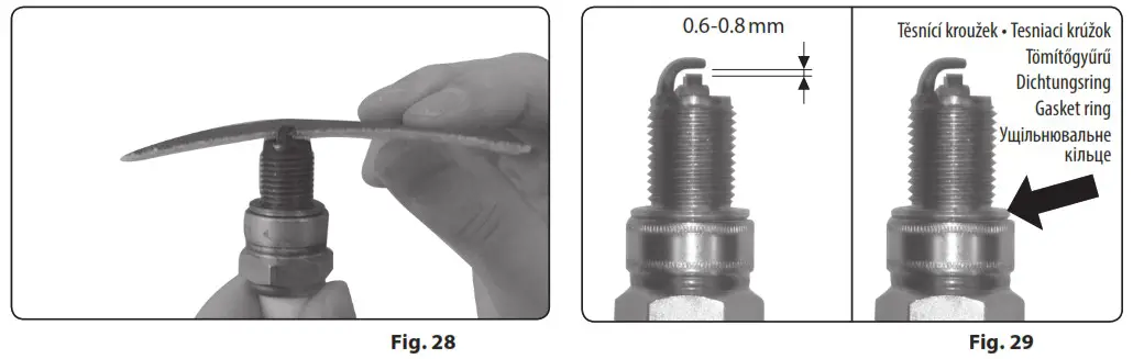 HERON 8896411 Gasoline Generators - Product Overview 22
