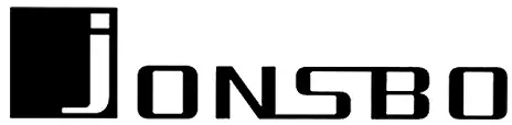jONSBO logo