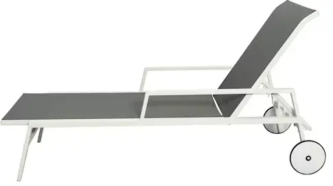 CELLO 502418377 Sunchair Lounge-product