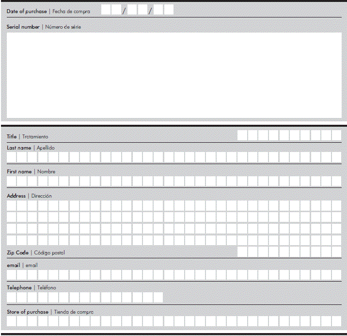 Dyson AM04 Fan Heater Operating Manual-fig-16