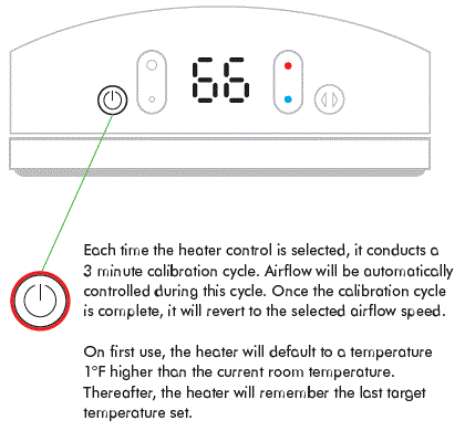 Dyson AM04 Fan Heater Operating Manual-fig-3