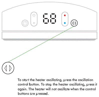Dyson AM04 Fan Heater Operating Manual-fig-8