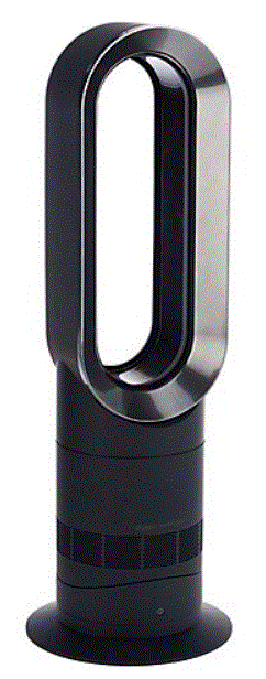 Dyson AM04 Fan Heater Operating Manual-product