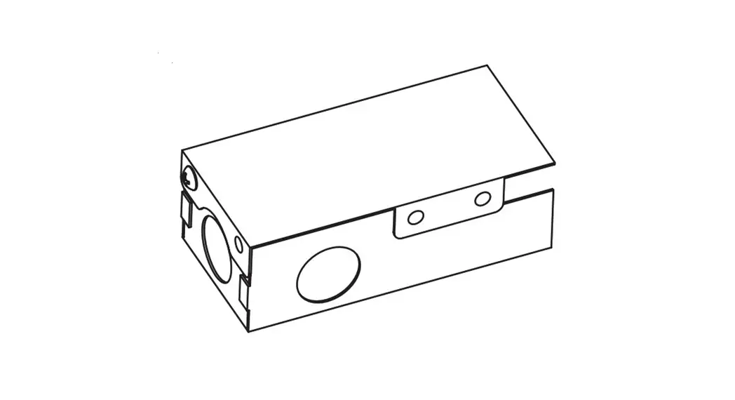Tetra Gepsjb60 Power Supply Junction Box Installation Guide Tetra Gepsjb60 Power Supply Junction Box Installation Guide