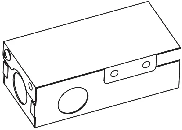 Tetra GEPSJB60 Power Supply Junction Box - Feature image
