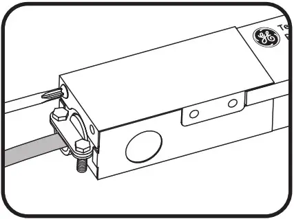 Tetra GEPSJB60 Power Supply Junction Box - Installation 8