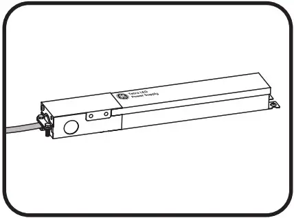 Tetra GEPSJB60 Power Supply Junction Box - Installation 9