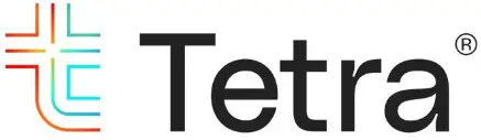 Tetra - logo