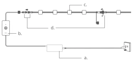 Govee-H705AAD1-Outdoor-String-Light-Plug-In-Outdoor-Permanent-Light-fig-1