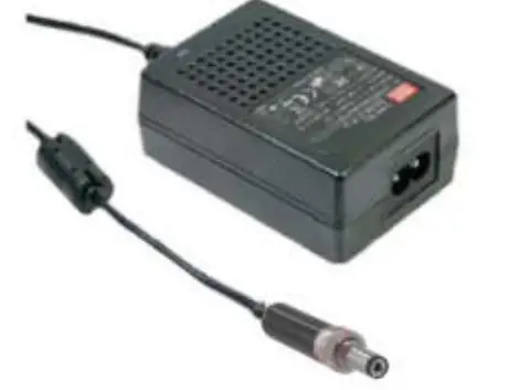 PYRAMID CP15AL Pulse Pre Amplifier - Fig1