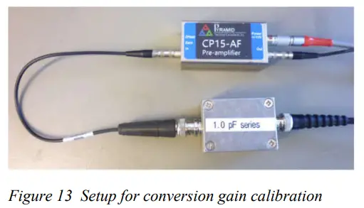 PYRAMID CP15AL Pulse Pre Amplifier - Fig14