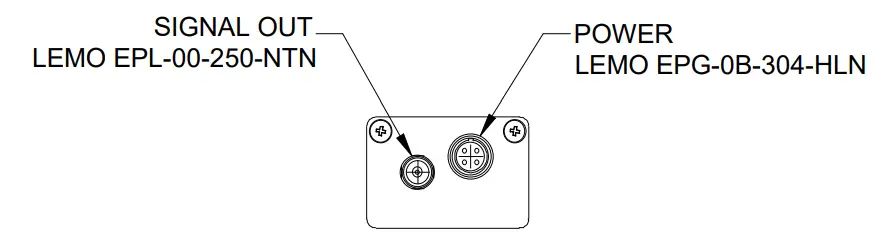 PYRAMID CP15AL Pulse Pre Amplifier - Fig19