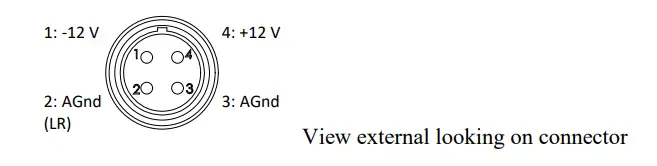 PYRAMID CP15AL Pulse Pre Amplifier - Fig20
