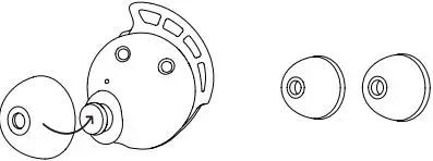 Tribit BTH92SC FlyBuds 3 True Wireless Earbuds-fig3