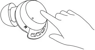 Tribit BTH92SC FlyBuds 3 True Wireless Earbuds-fig7