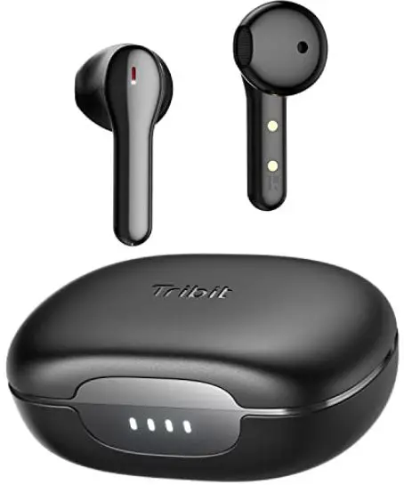 Tribit BTH92SC FlyBuds 3 True Wireless Earbuds-product