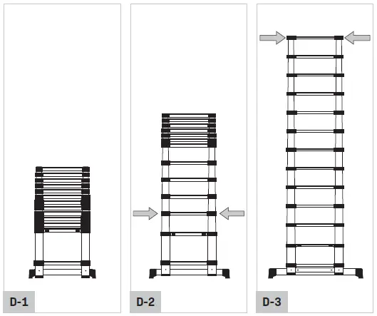 VONROC-TL505XX-Telescopic-Ladder-fig-12