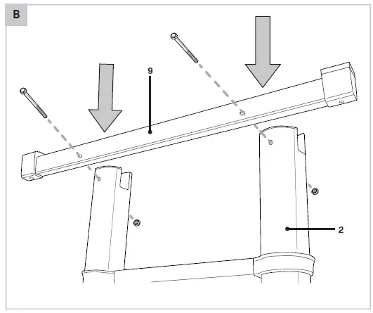 VONROC-TL505XX-Telescopic-Ladder-fig-2