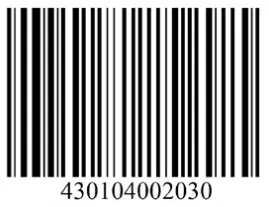 Yealink Bar Code