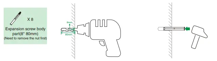 Yealink MeetingBoard 65 Collaboration Display For Microsoft Teams - Standard Accessories3