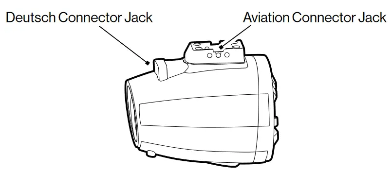 ECOXGEAR ExtremeTower T8 8 Inch Tower Speakers - Audio and LED Control