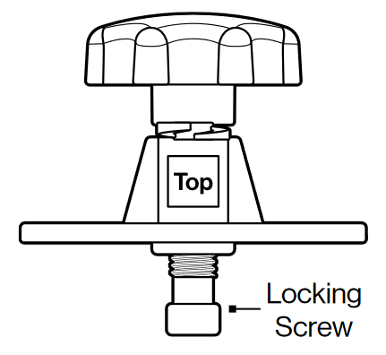 ECOXGEAR ExtremeTower T8 8 Inch Tower Speakers - Locking