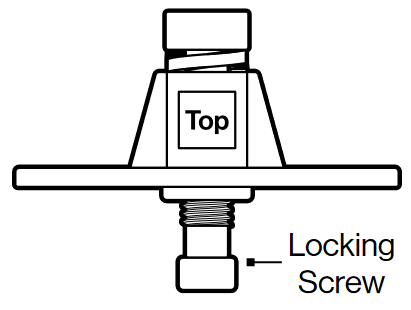 ECOXGEAR ExtremeTower T8 8 Inch Tower Speakers - Screw