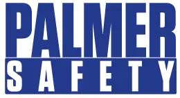 palmer safety-logo