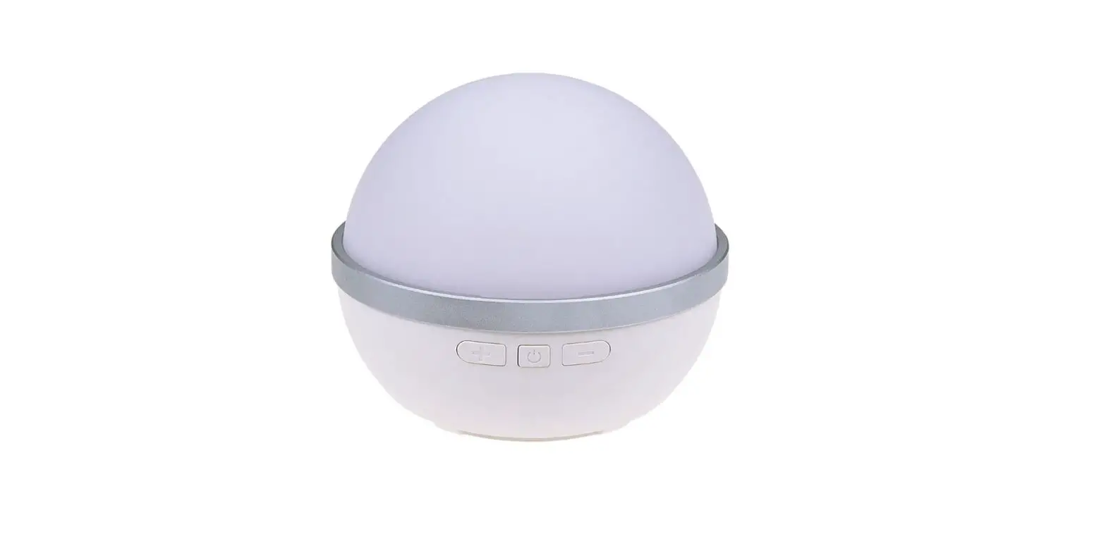 Fotodiox Prizmo Globe Rgbw+t Led Light User Manual Fotodiox Prizmo Globe Rgbw+t Led Light User Manual