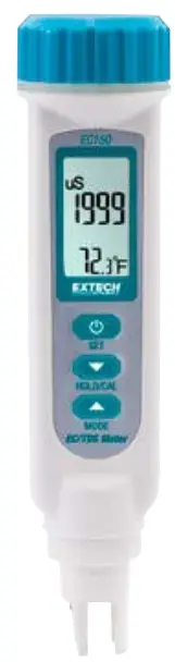 Conductivity TDS Salinity Meters