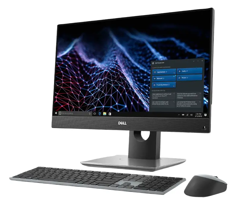 Dell-OptiPlex-7400-All-in-One-Desktop-FIG-2