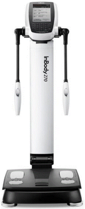 InBody-270-Body-Composition-Analyser-product