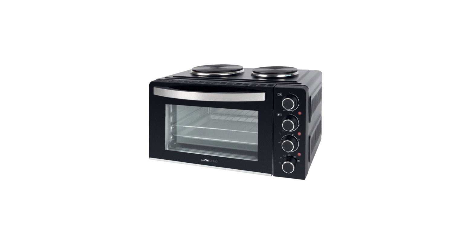 Clatronic Kk 3786 Double Hotplates And Oven Instruction Manual Clatronic Kk 3786 Double Hotplates And Oven Instruction Manual