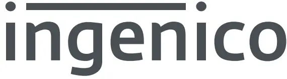 Ingenico Logo