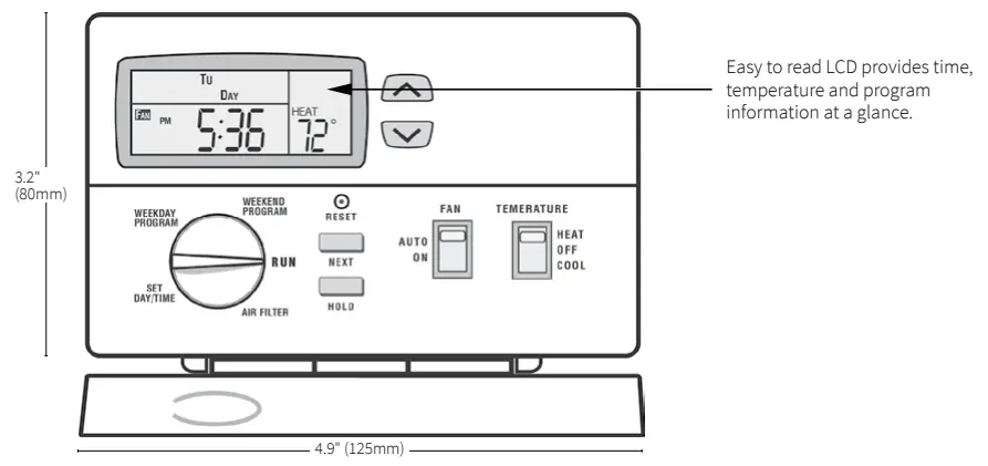 luxpro-psp511lc-thermostat-fig-1
