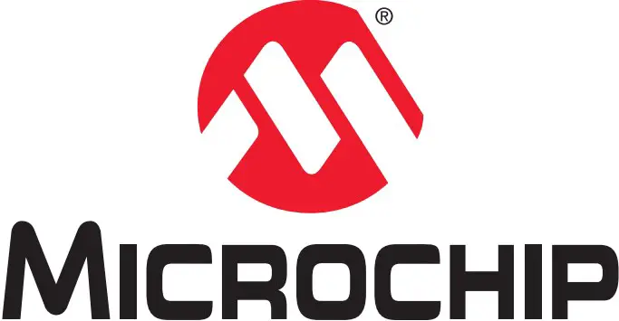 Microchip Logo
