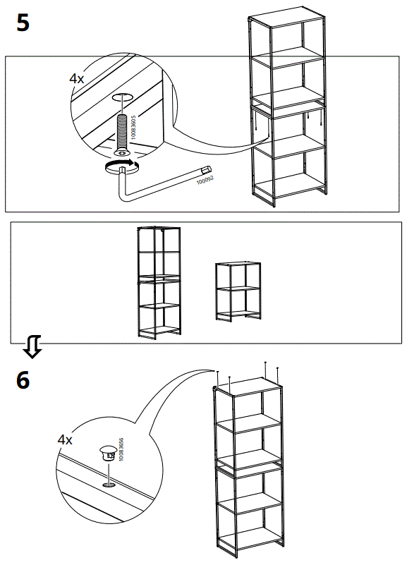 IKEA-JOSTEIN-Shelving-Unit-fig-9