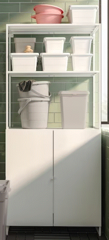 IKEA-JOSTEIN-Shelving-Unit-product