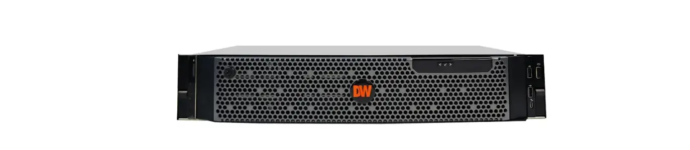 Digital Watchdog Dw-bjrr2y304tlx Blackjack Rack Nvr Server User Guide Digital Watchdog Dw-bjrr2y304tlx Blackjack Rack Nvr Server User Guide