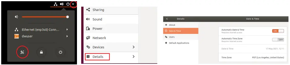 DIGITAL WATCHDOG DW-BJRR2Y304TLX Blackjack Rack NVR Server-fig10