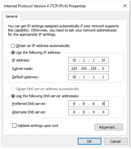 DIGITAL WATCHDOG DW-BJRR2Y304TLX Blackjack Rack NVR Server-fig19