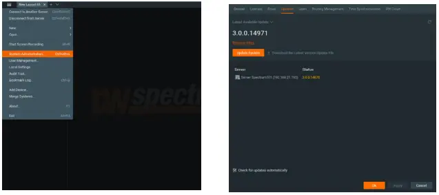 DIGITAL WATCHDOG DW-BJRR2Y304TLX Blackjack Rack NVR Server-fig31